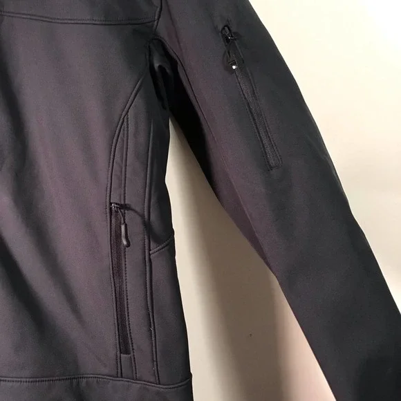 Equinox & Solstice Mens Blue Northward Jacket L
